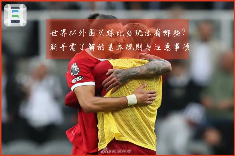 世界杯外围买球比分玩法有哪些？新手需了解的基本规则与注意事项